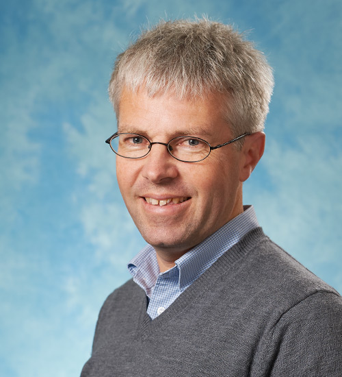 PD Dr. Michael Schaub