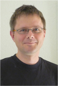 Dr. Benedikt Schmidt