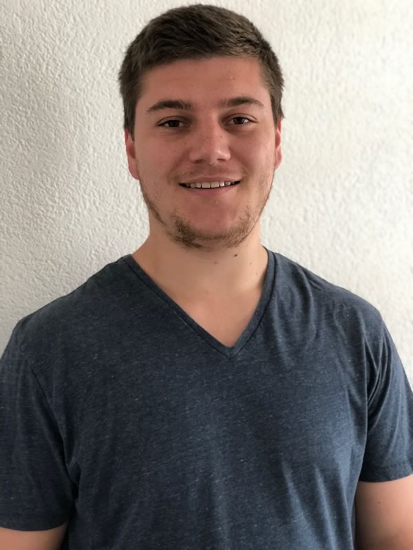Lucas Rossier
