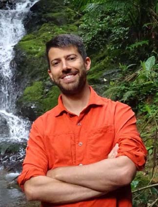 PD Dr. Stefano Canessa