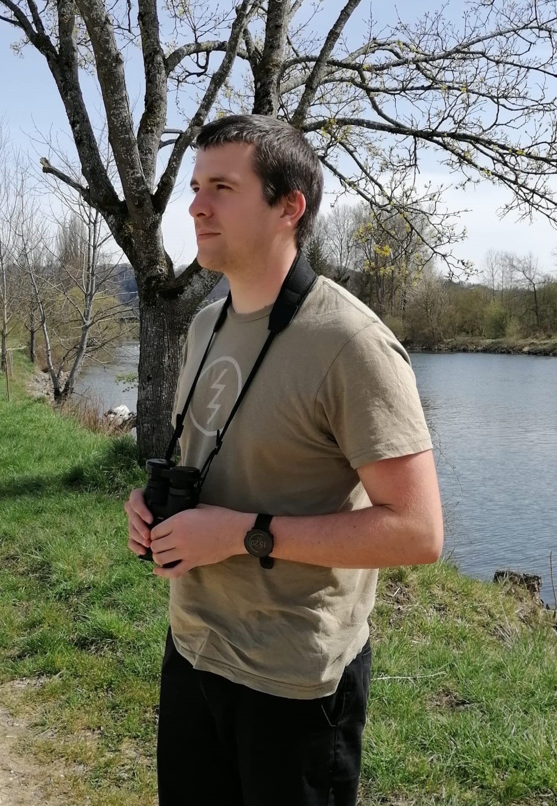  Laurent Schenker
