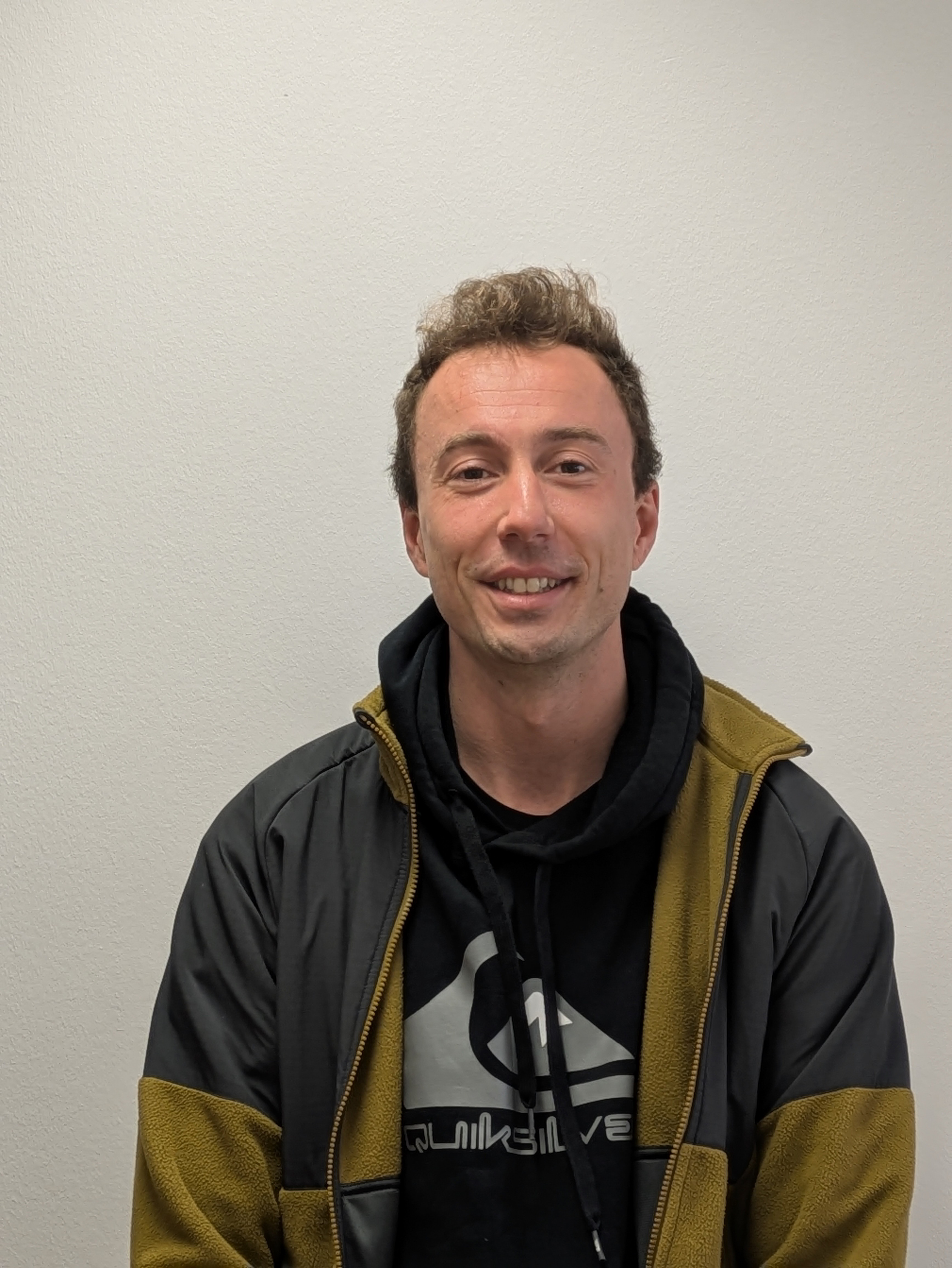Dr. Stijn Verschueren